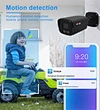 ip poe outdoor camera